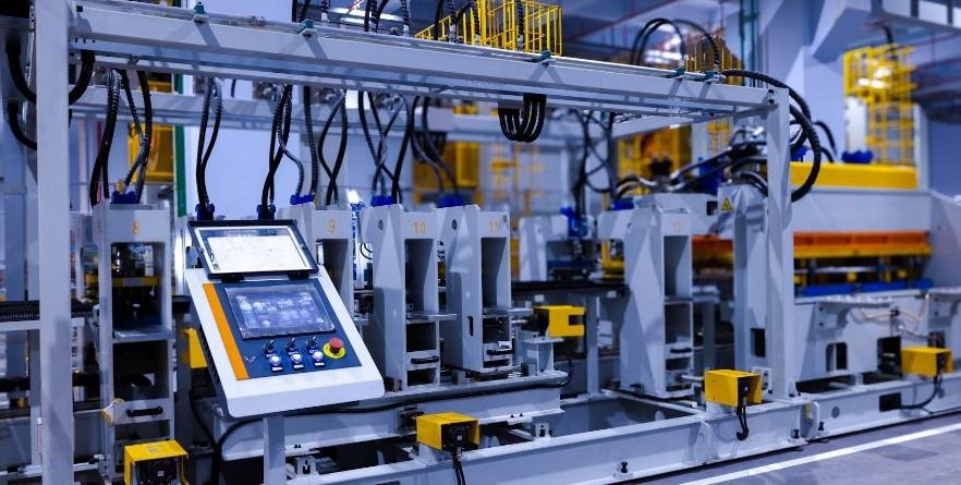 Four Tips for the Effective Management of Your Manufacturing Company