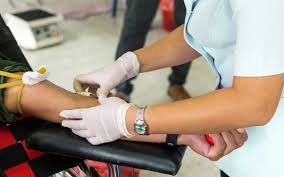 Can I Donate Plasma If I Have Recently Had A Blood Transfusion?